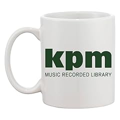 Kpm records music gebraucht kaufen  Wird an jeden Ort in Deutschland