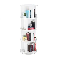 Relaxdays rotating bookshelf for sale  Delivered anywhere in UK