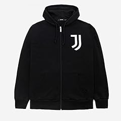 Juventus felpa nera usato  Spedito ovunque in Italia 