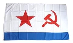 Flagge fahne udssr gebraucht kaufen  Wird an jeden Ort in Deutschland
