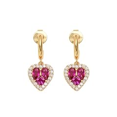 Ottaviani bijoux orecchini usato  Spedito ovunque in Italia 
