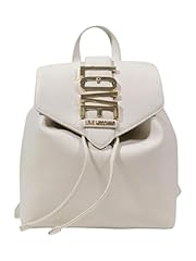 Love moschino zaino usato  Spedito ovunque in Italia 