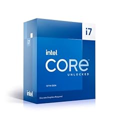 Intel core 13700kf d'occasion  Livré partout en France