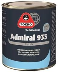 Boero admiral 933 usato  Spedito ovunque in Italia 