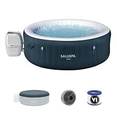 Bestway saluspa miami for sale  Delivered anywhere in USA 