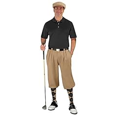 Golf knickers start for sale  Delivered anywhere in USA 