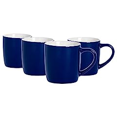 Argon tableware navy for sale  Delivered anywhere in Ireland