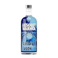 Absolut vodka warhol usato  Spedito ovunque in Italia 
