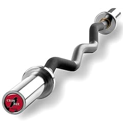 Xmark crowbar curl for sale  Delivered anywhere in USA 