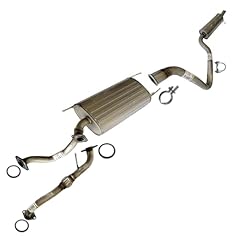 Northeastern exhaust stainless for sale  Delivered anywhere in USA 