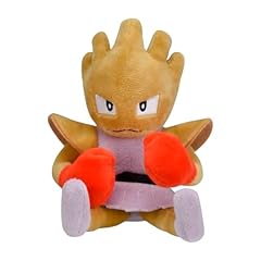 Pokemon hitmonchan peluche usato  Spedito ovunque in Italia 