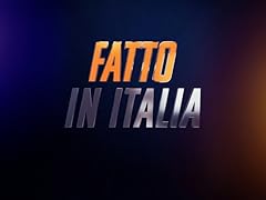 Fatto italia usato  Spedito ovunque in Italia 