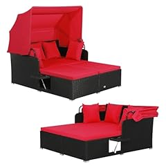 Multigot seater rattan for sale  Delivered anywhere in UK
