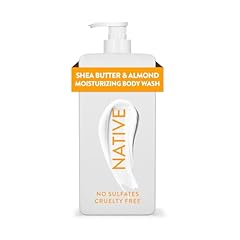 Native moisturizing body for sale  Delivered anywhere in USA 
