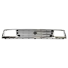 Front chrome grille for sale  Delivered anywhere in USA 