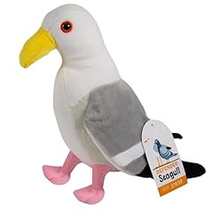 Defender plush seagull for sale  Delivered anywhere in Ireland