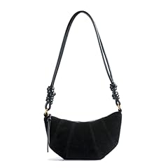 Poaprrd suede bags for sale  Delivered anywhere in USA 
