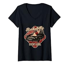 Femme rockabilly hot d'occasion  Livré partout en France