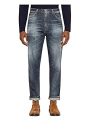 Dondup jeans paco usato  Spedito ovunque in Italia 
