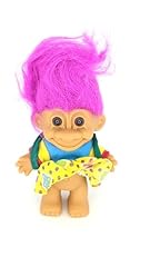 Troll doll russ for sale  Delivered anywhere in USA 