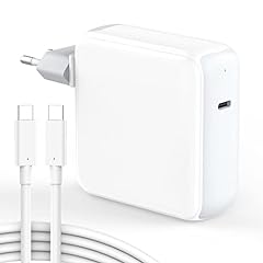 Chargeur mac book d'occasion  Livré partout en France