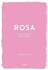 Rosa botticelli christo gebraucht kaufen  Wird an jeden Ort in Deutschland