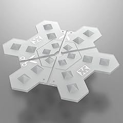 Xcman snowboard clear for sale  Delivered anywhere in USA 