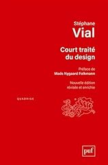 Court traité design d'occasion  Livré partout en Belgiqu