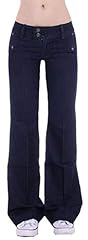 Damen bootcut hosen gebraucht kaufen  Wird an jeden Ort in Deutschland