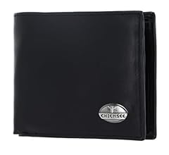 Chiemsee leather wallet gebraucht kaufen  Wird an jeden Ort in Deutschland