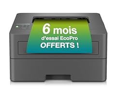 L2400dwe imprimante laser d'occasion  Livré partout en France