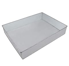 Eurotins rectangle baking for sale  Delivered anywhere in UK