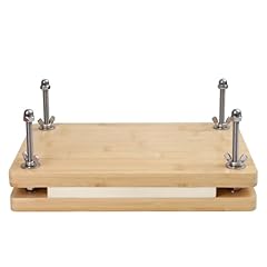 Wooden book press for sale  Delivered anywhere in USA 
