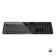 Logitech k750 kabellose gebraucht kaufen  Wird an jeden Ort in Deutschland