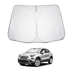 Luwu parasole auto usato  Spedito ovunque in Italia 