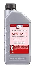 Liqui moly kühlerfrostschutz gebraucht kaufen  Wird an jeden Ort in Deutschland
