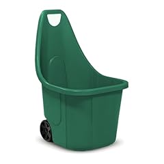 Paluplus trolley giardino usato  Spedito ovunque in Italia 