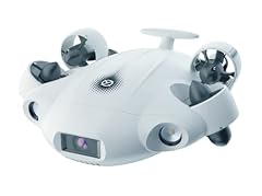 Fifish evo drone usato  Spedito ovunque in Italia 