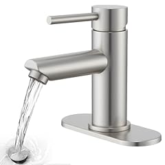 Brushed nickel bathroom for sale  Delivered anywhere in USA 