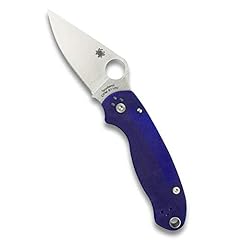 Spyderco para cpm for sale  Delivered anywhere in USA 