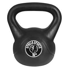 Gorilla sports kettlebell gebraucht kaufen  Wird an jeden Ort in Deutschland