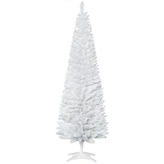 Homcom albero natale usato  Spedito ovunque in Italia 