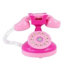 Kid telephone toy for sale  Delivered anywhere in UK