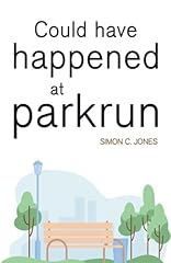 Could happened parkrun for sale  Delivered anywhere in UK