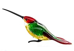 Hummingbird figurine hand for sale  Delivered anywhere in USA 