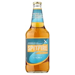 Spitfire premium golden for sale  Delivered anywhere in UK