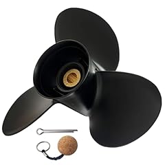 Aluminum outboard propeller for sale  Delivered anywhere in USA 