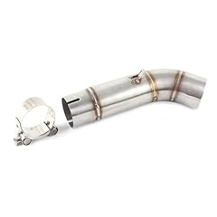 Motorcycle exhaust muffler for sale  Delivered anywhere in UK