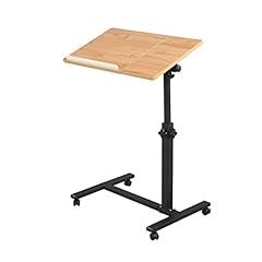 Rolling laptop desk for sale  Delivered anywhere in USA 