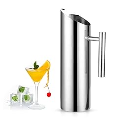 Pichet eau acier d'occasion  Livré partout en France